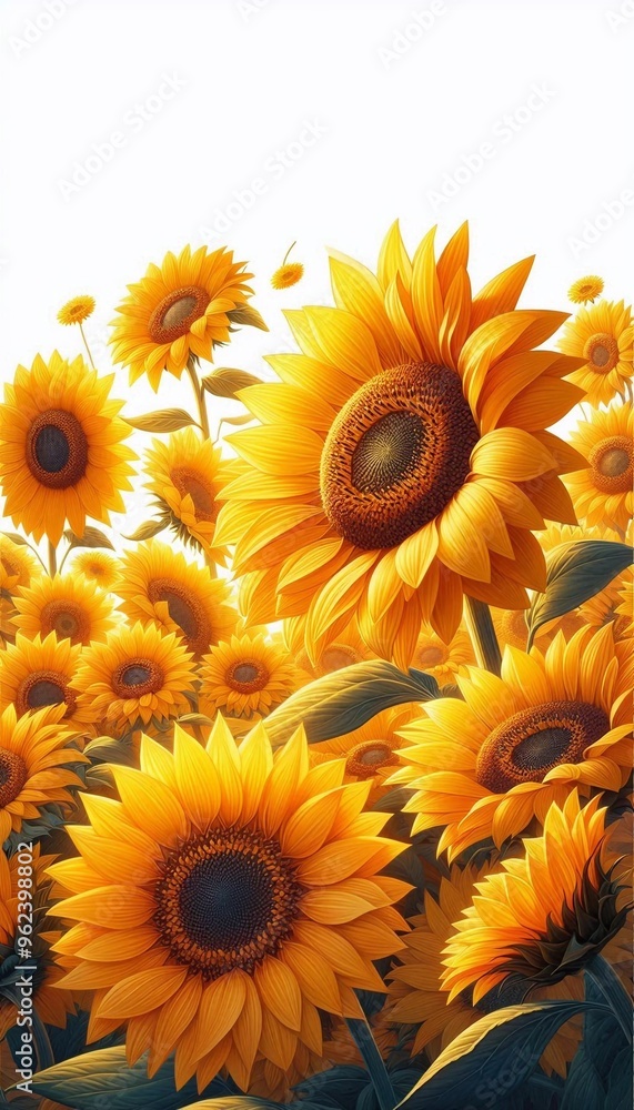 Sonnenblume Sonnenblume