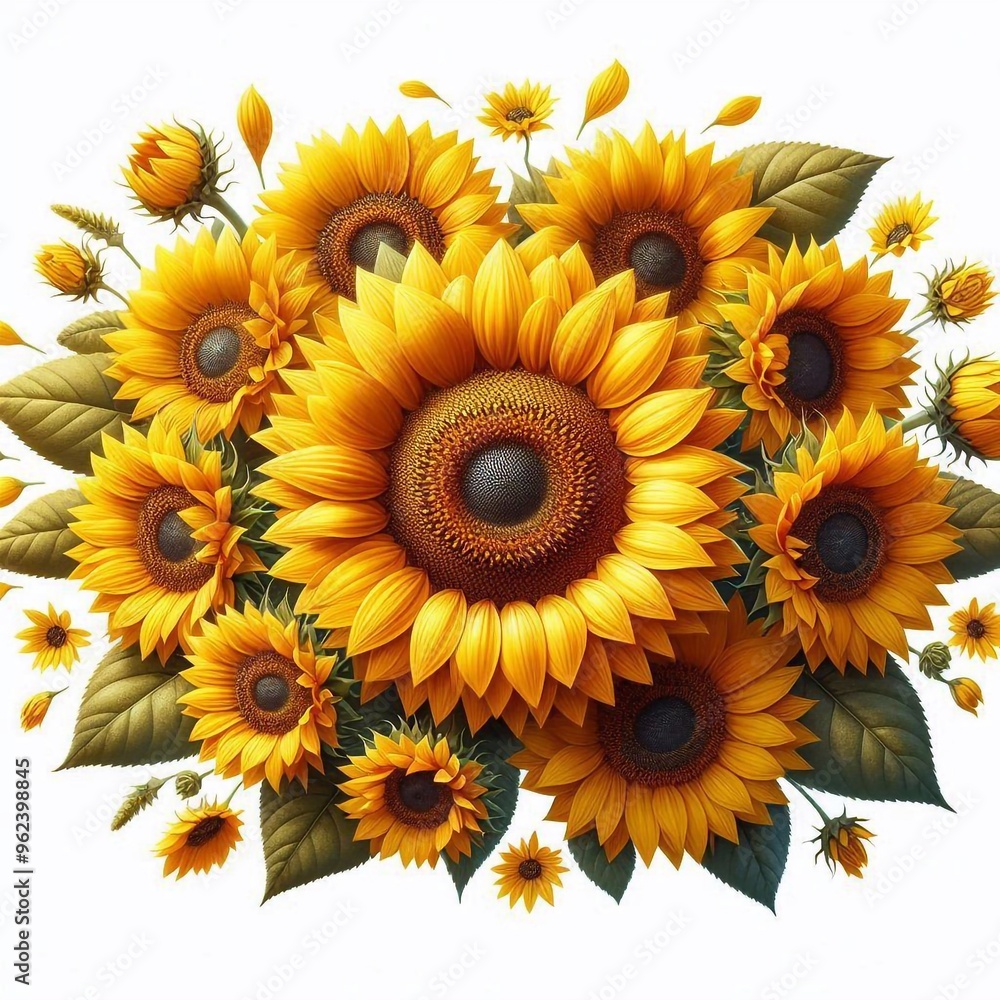 Sonnenblume Sonnenblume