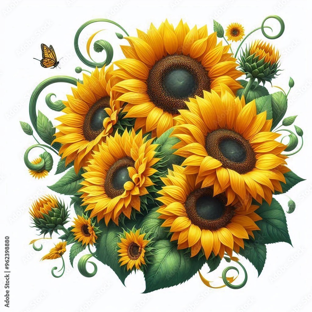 Sonnenblume Sonnenblume