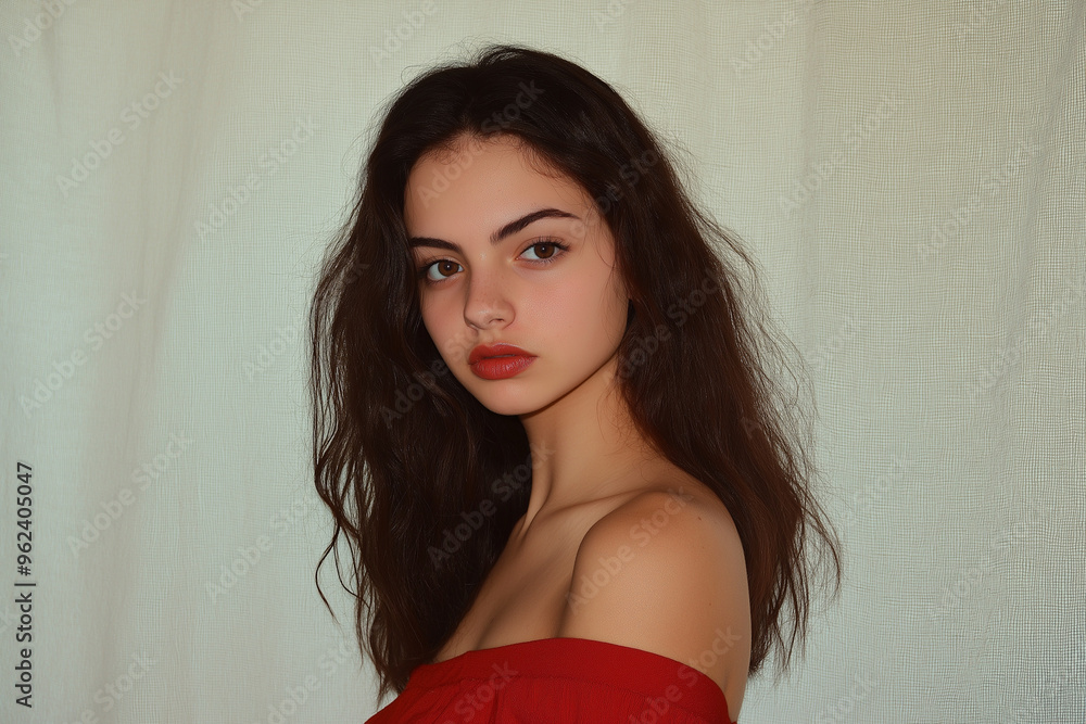 woman, beauty, autumn, hair, face, fashion, model, nature, smile, people, person, eyes, red, smiling woman, beauty, autumn, hair, face, fashion, model, nature, smile, people, person, eyes, red, smiling