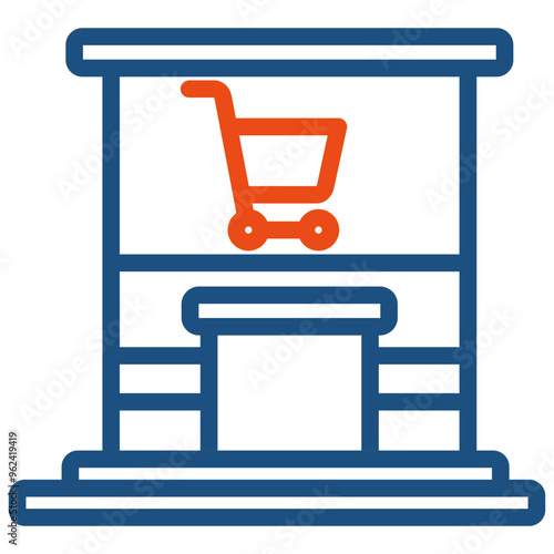 Shop Icon