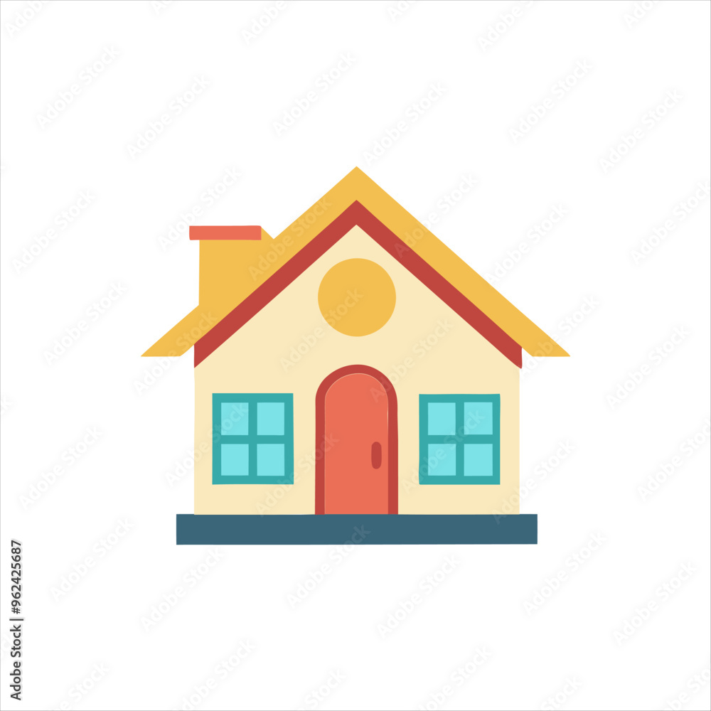 Modern Home Icon Set | Minimalist and Scalable House Icons for Web and Mobile Design Modern Home Icon Set | Minimalist and Scalable House Icons for Web and Mobile Design