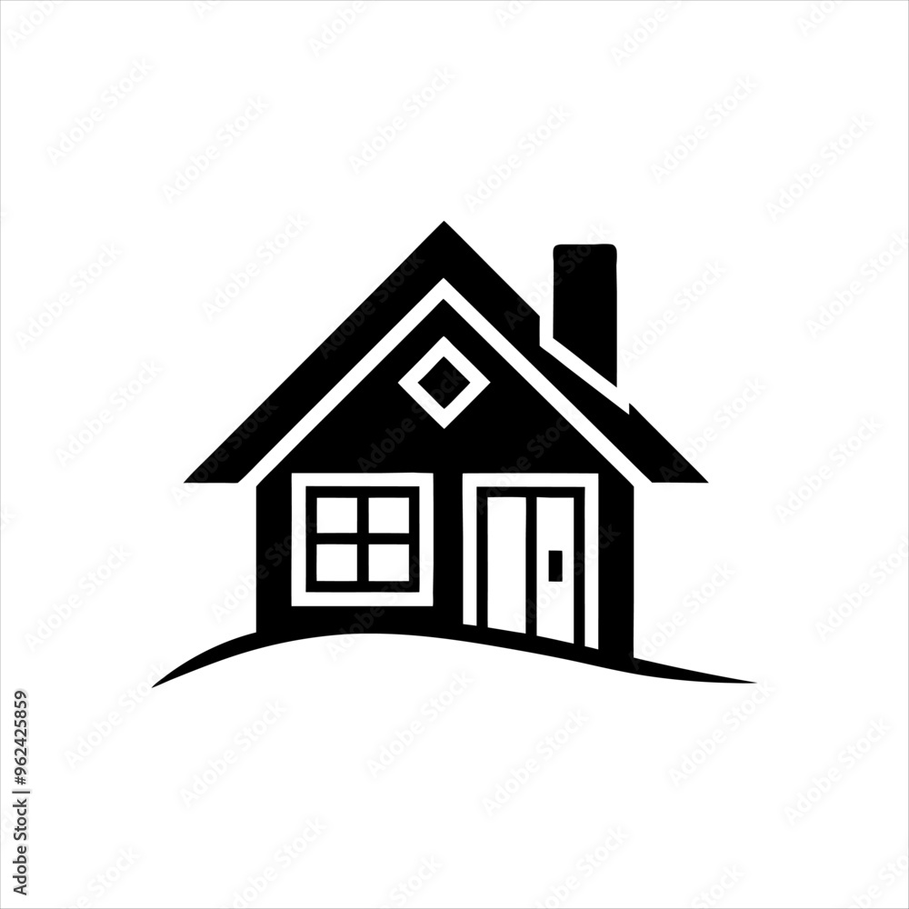 Modern Home Icon Set | Minimalist and Scalable House Icons for Web and Mobile Design Modern Home Icon Set | Minimalist and Scalable House Icons for Web and Mobile Design