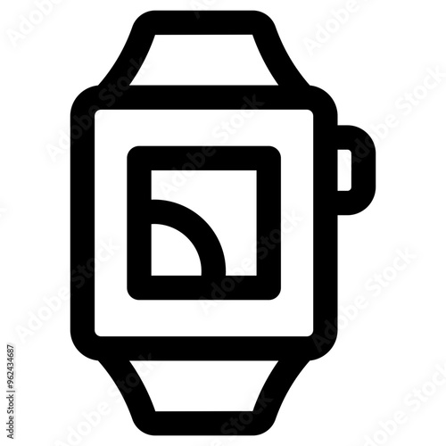 smart watch