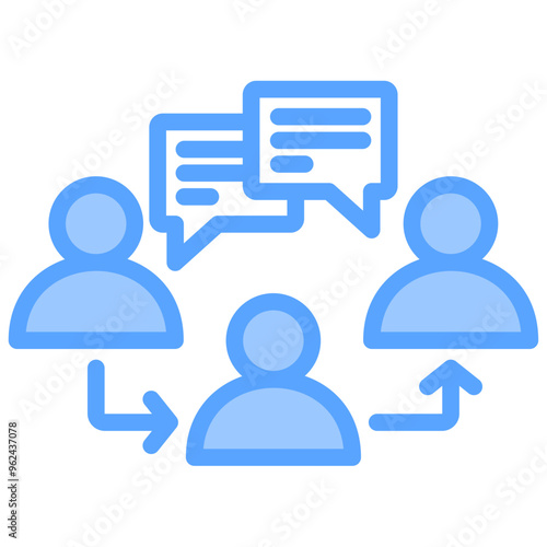 From Mouth To Mouth Icon