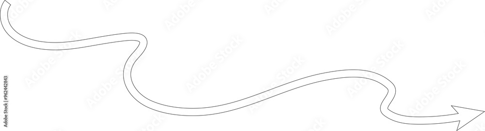 Arrows line, direction, navigation Arrows line, direction, navigation