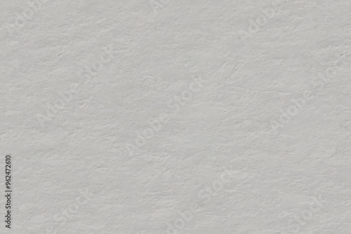 Gray Paper texture wall background design. Vector illustration.