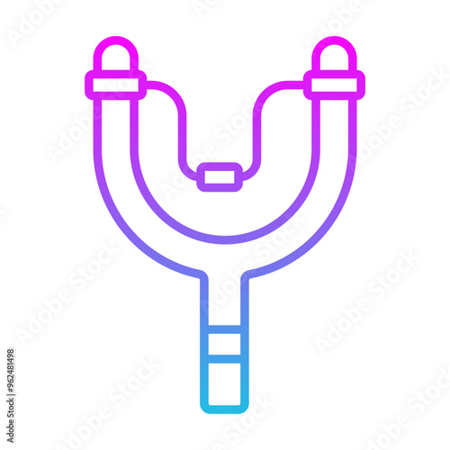 Slingshot Icon