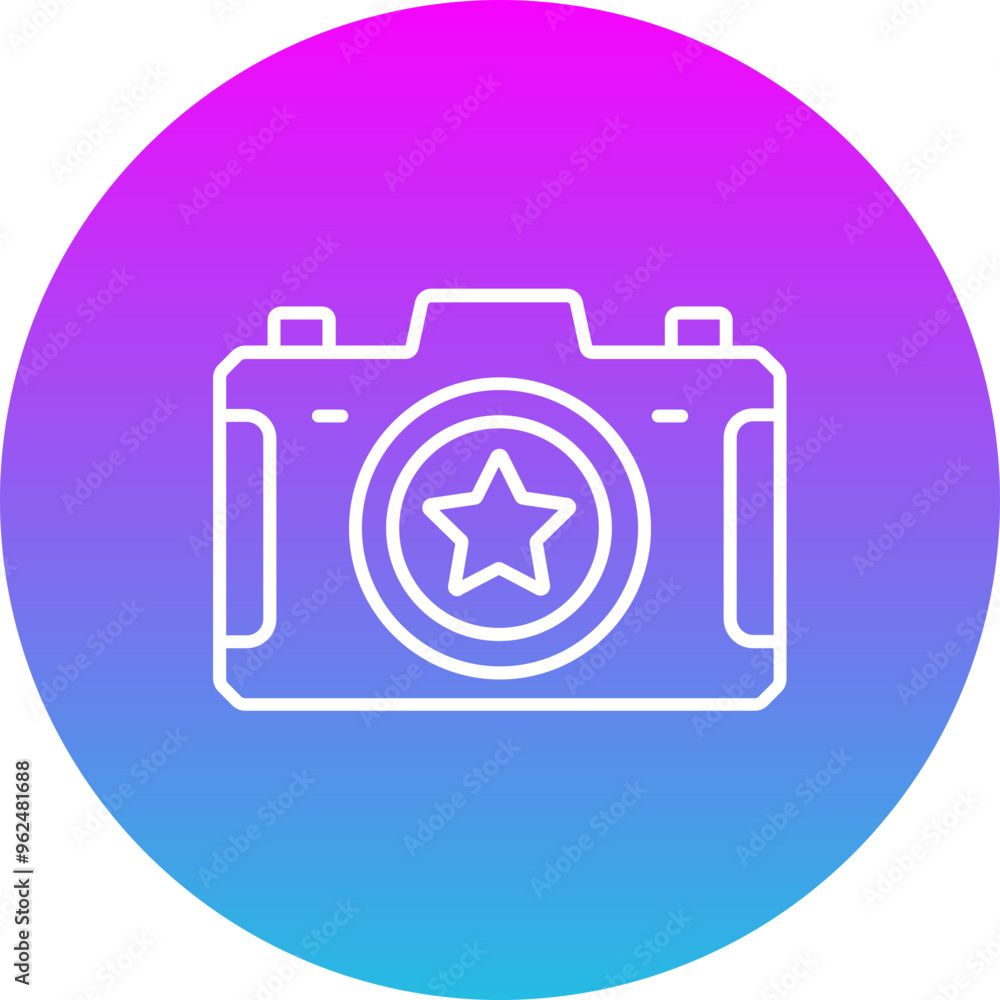 Camera Icon Camera Icon