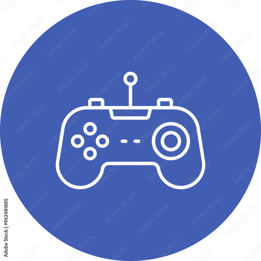 Remote Icon Remote Icon