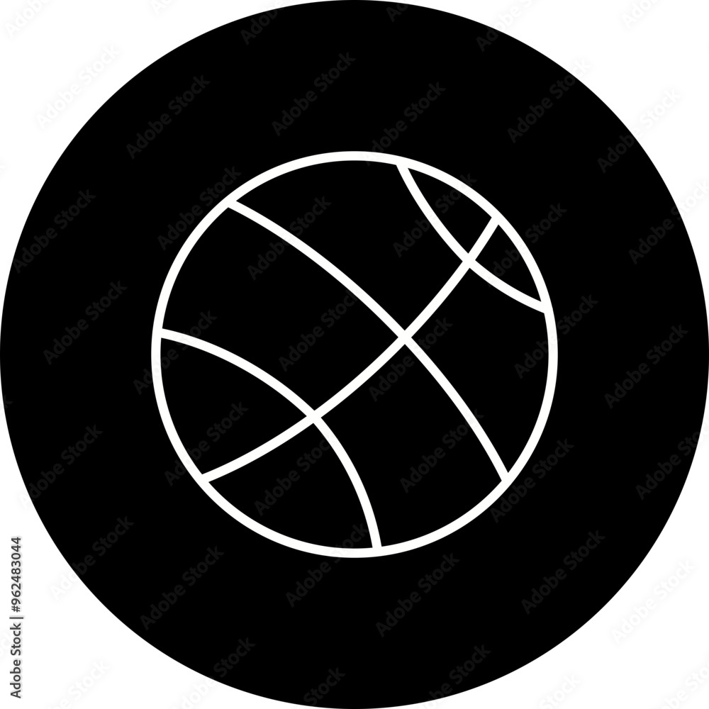 Basketball Icon Basketball Icon