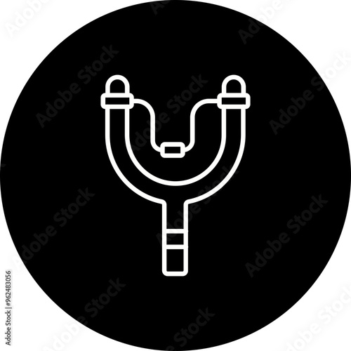 Slingshot Icon