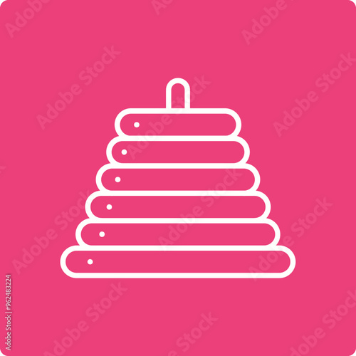Stacker Icon