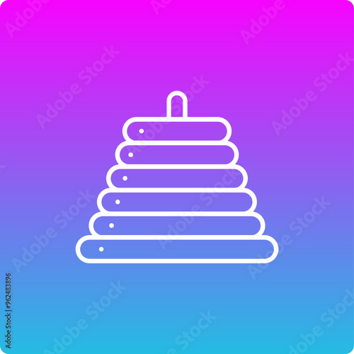 Stacker Icon