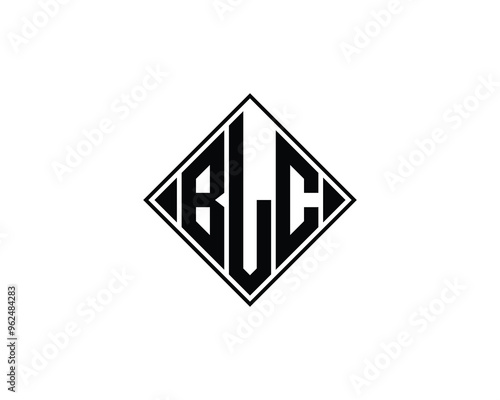 BLC Logo design vector template. BLC Free Download BLC Logo design vector template. BLC - GFXLoad