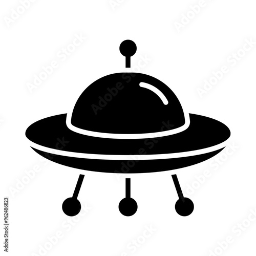 Ufo Icon