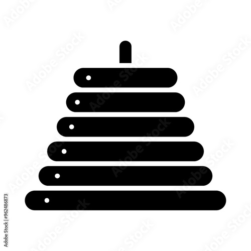 Stacker Icon