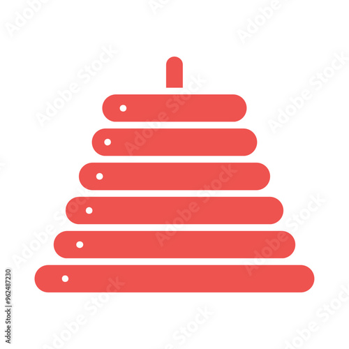 Stacker Icon