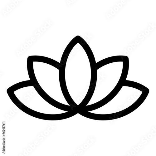 lotus icon 