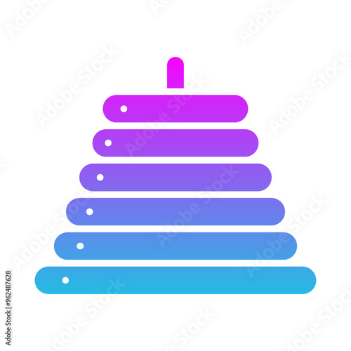 Stacker Icon
