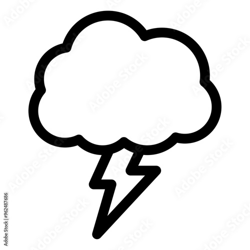 stormy icon 