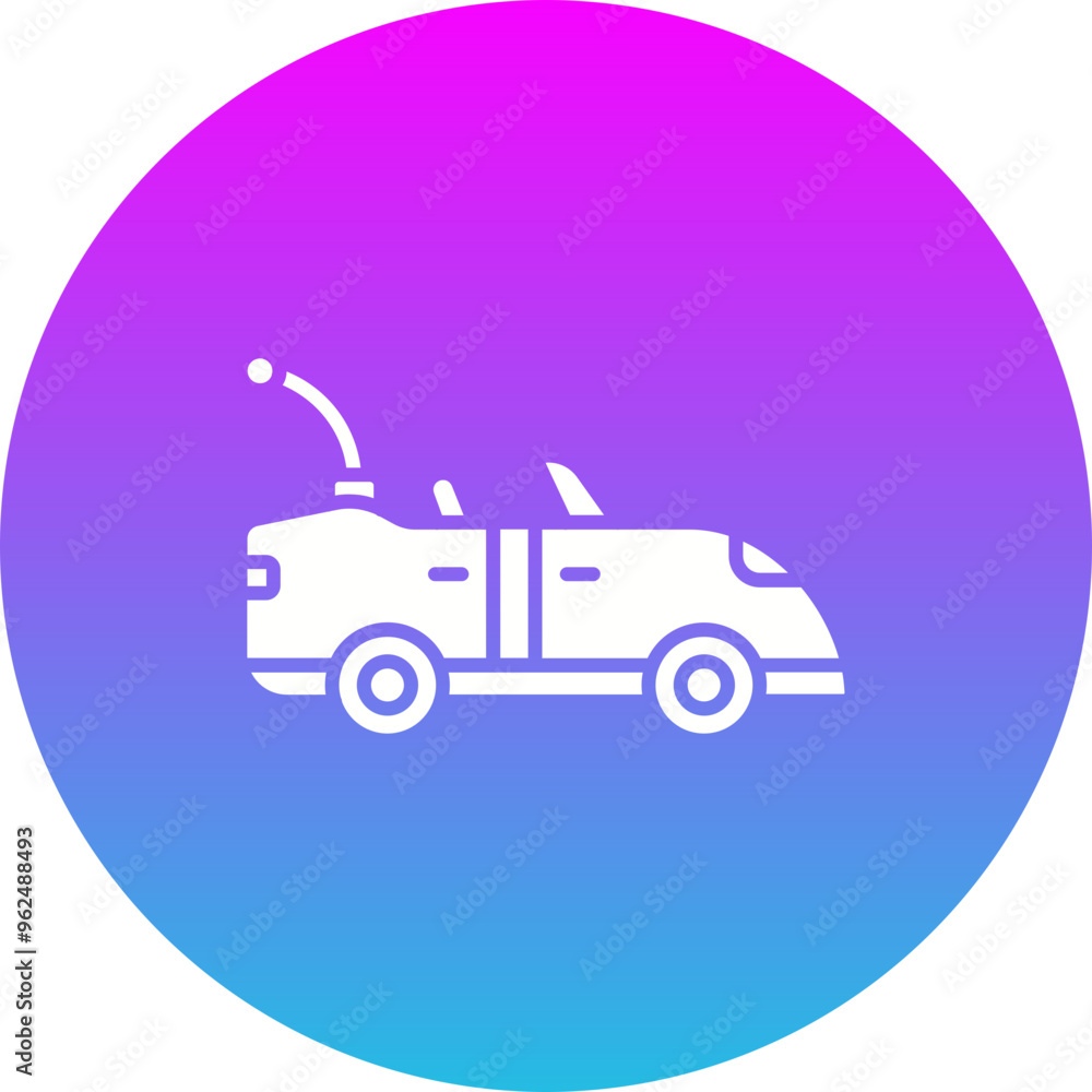 Car Icon Car Icon