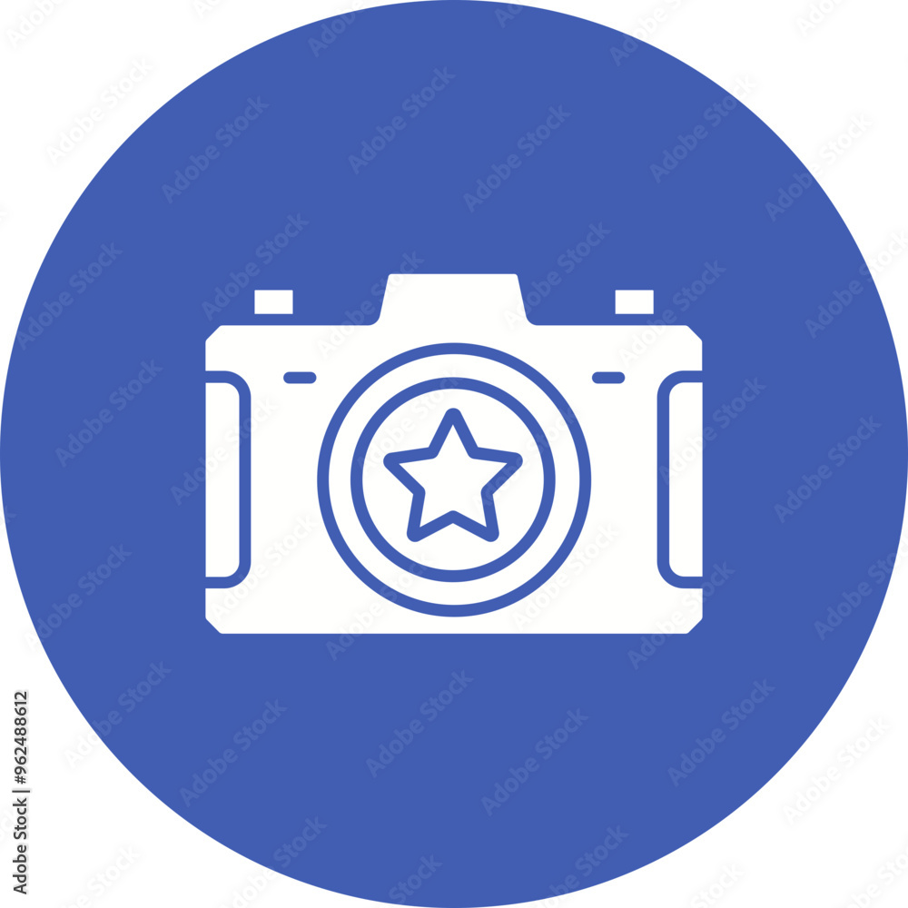Camera Icon Camera Icon