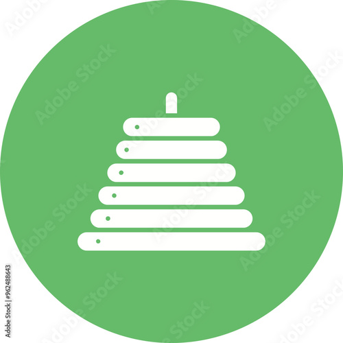 Stacker Icon