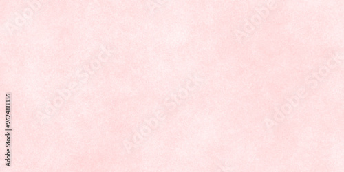 Abstract light pink grunge and empty smooth old, stained paper texture background design. vintage paper texture old parchment paper design. cement concrete smooth wall texture. pink paper texture.
