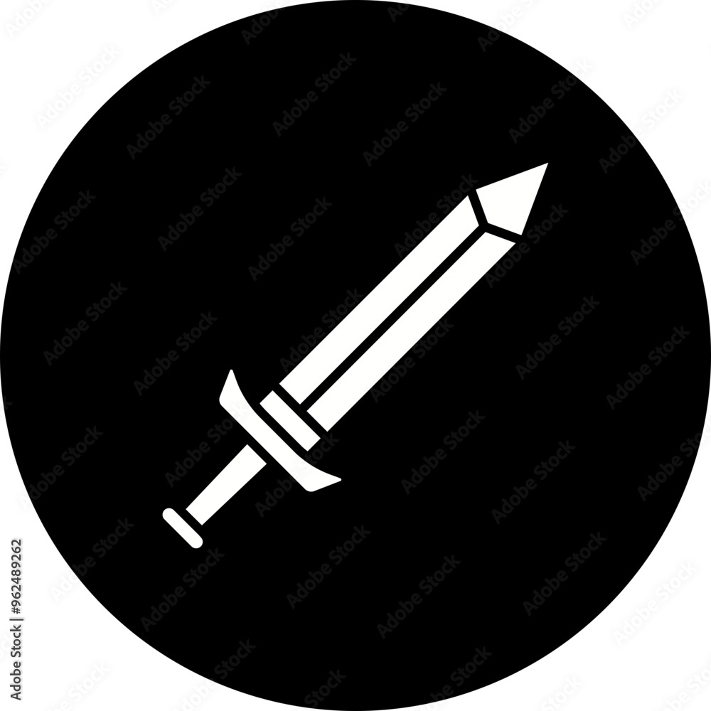 Sword Icon Sword Icon