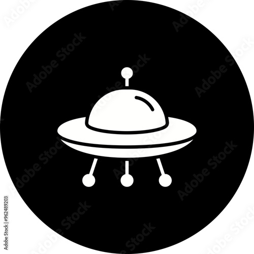 Ufo Icon