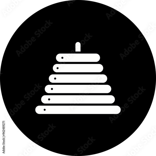Stacker Icon