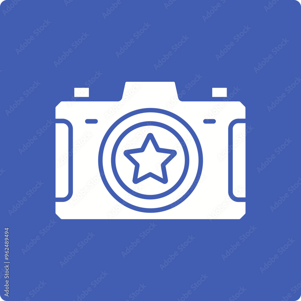 Camera Icon Camera Icon