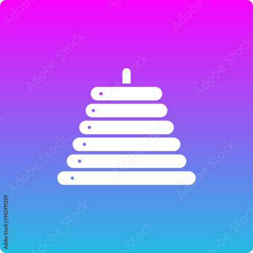 Stacker Icon