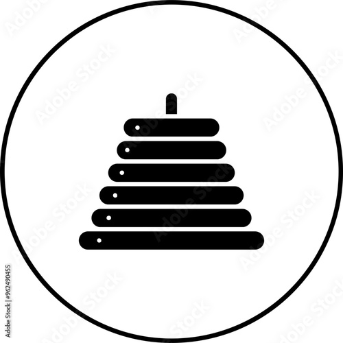 Stacker Icon