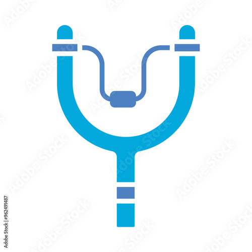 Slingshot Icon