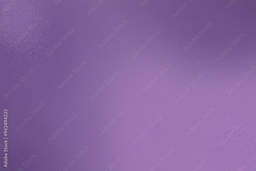 Obraz premium Calm Lavender Gradient Noise Texture for Artistic Presentations