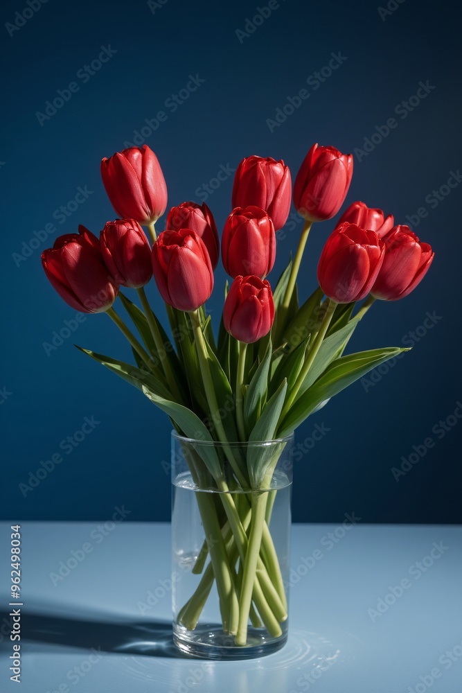 tulip, bouquet, flower, vase, spring tulip, bouquet, flower, vase, spring