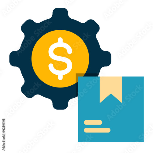 Costs Icon
