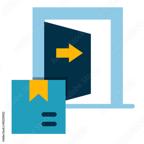 Entrants Icon