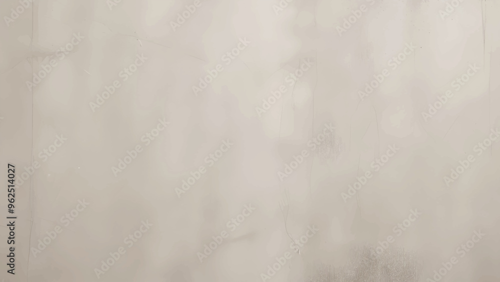 Fototapeta premium Abstract Foggy Wall Texture Vector
