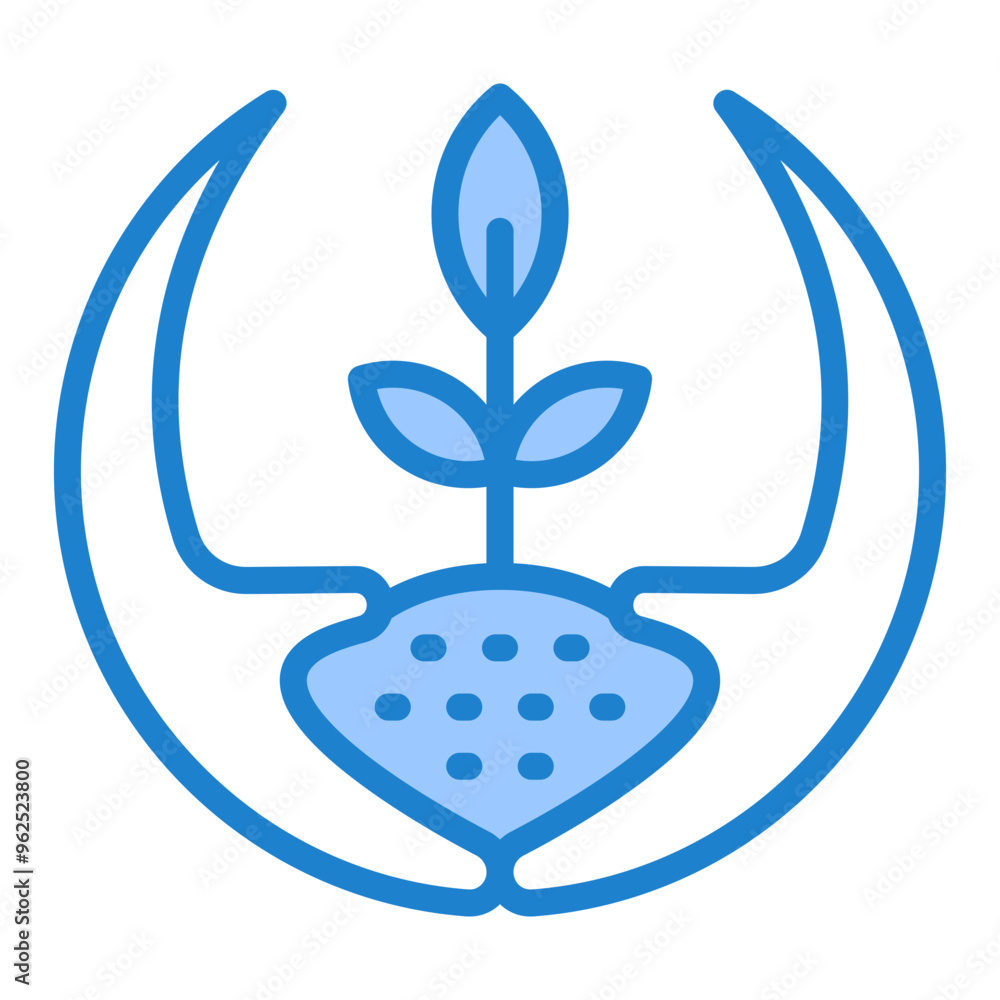 Planting Icon Planting Icon
