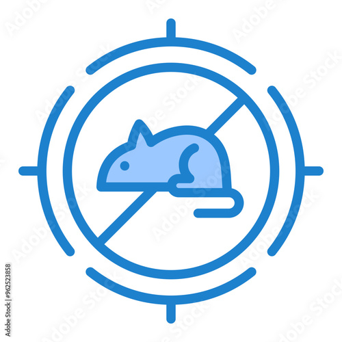 Pest Control Icon