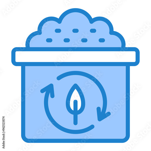Composting Icon