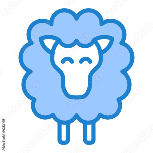 Sheep Icon