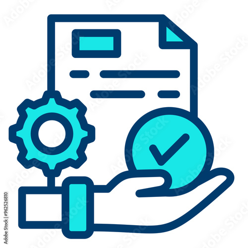 Responsibilities Icon