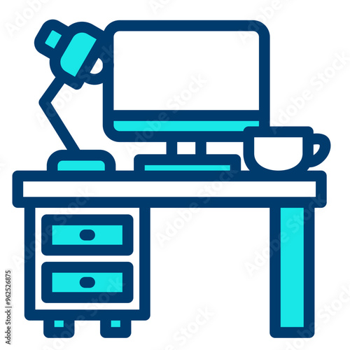 Workspace Icon