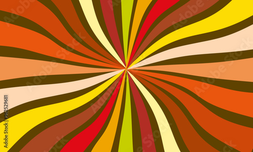 Retro swirl basckround.ai