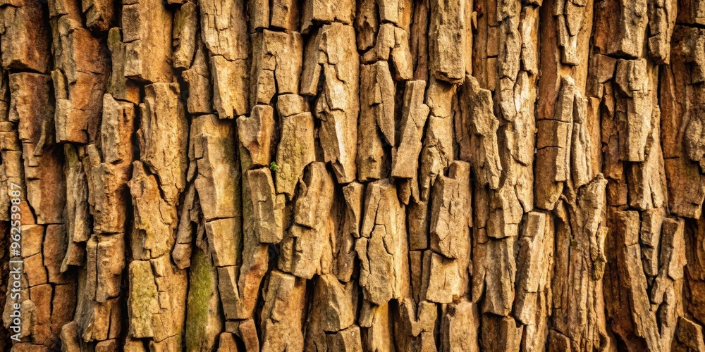 Rough and rugged texture of a tree bark, nature, rough, rugged, organic, tree trunk, natural pattern