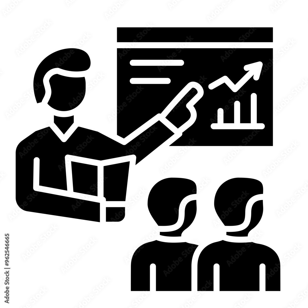Training Icon Training Icon
